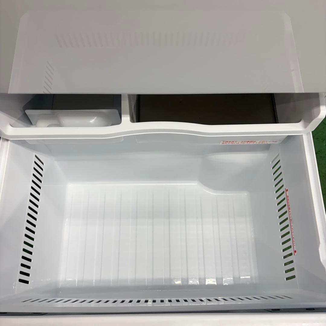 026 Panasonic 電気代が安い！設置まで対応　大型冷蔵庫　2021年製
