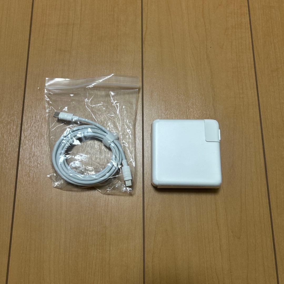 MacBook本体 MacBook Air M1 2020 8GB 256GB