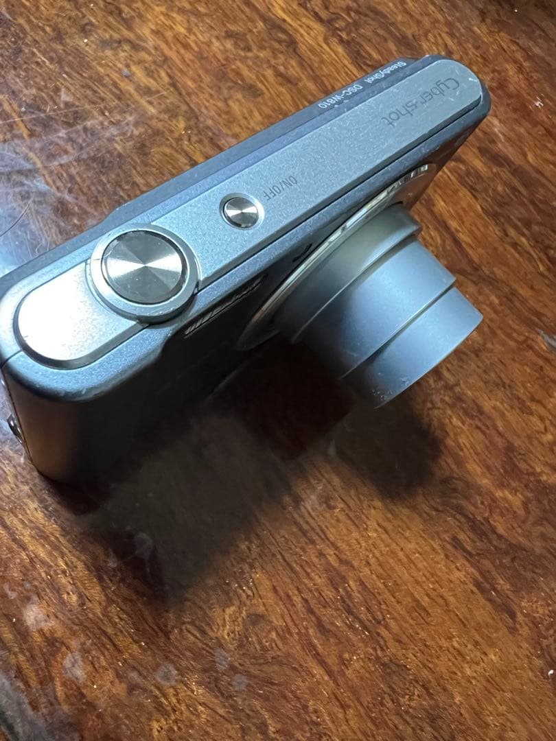 SONY サイバーショット DSC-W810 中古稼動品