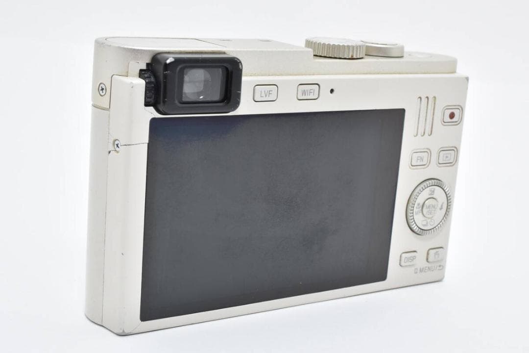 【難あり特価】Leica ライカ C [ TYP 112 ] デジカメ