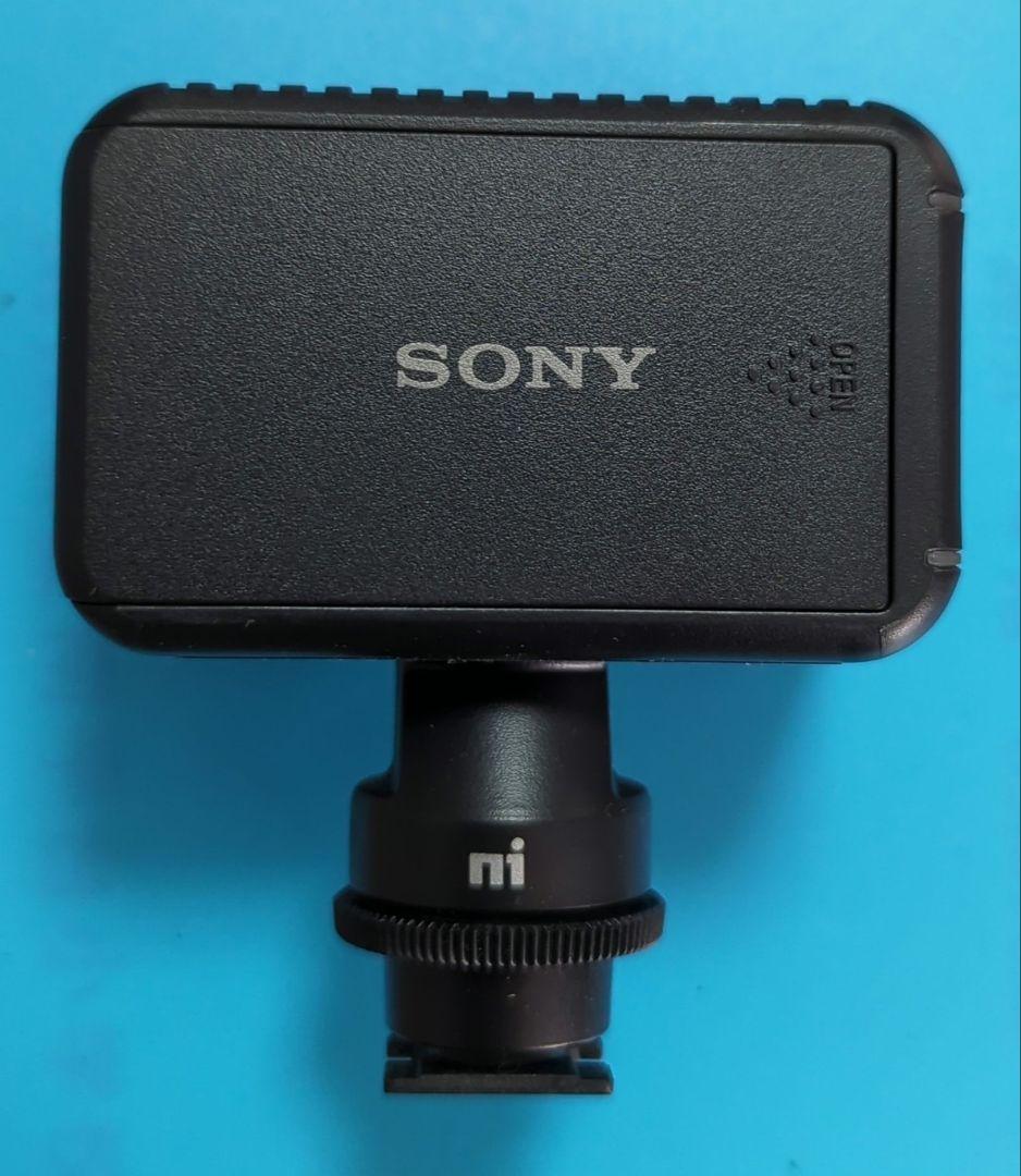 【超お買い得】ソニー　SONY HVL-LEIR1 バッテリービデオIRライト