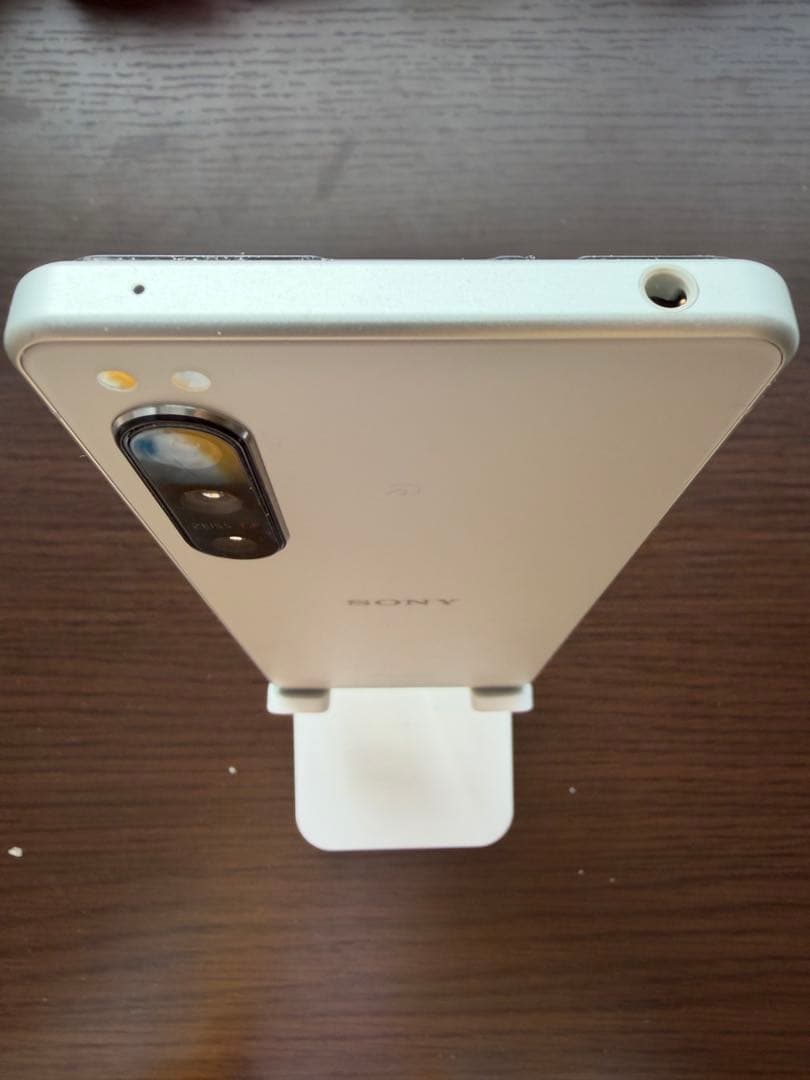 スマートフォン本体 Xperia5IV