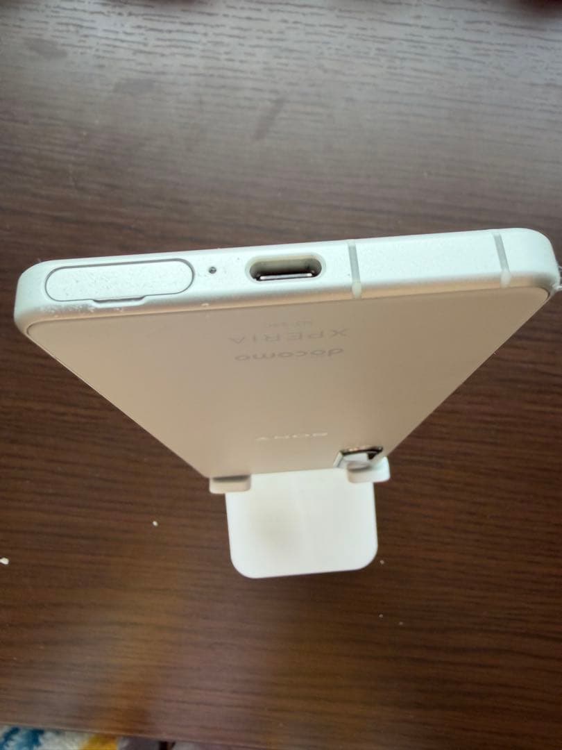 スマートフォン本体 Xperia5IV