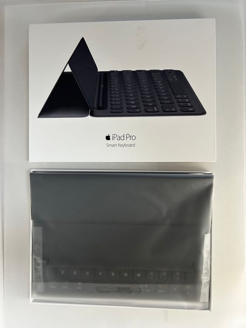 【セット売り】iPad Pro 9.7インチ本体&キーボード&アップルペンシル