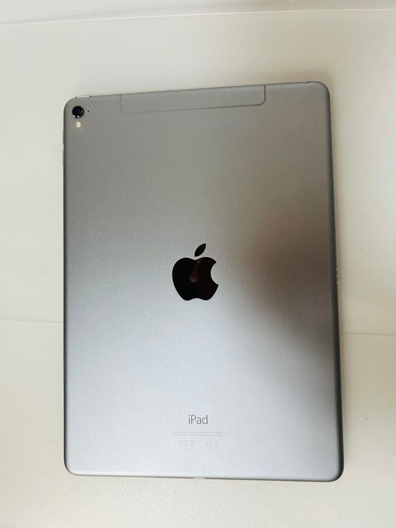 【セット売り】iPad Pro 9.7インチ本体&キーボード&アップルペンシル