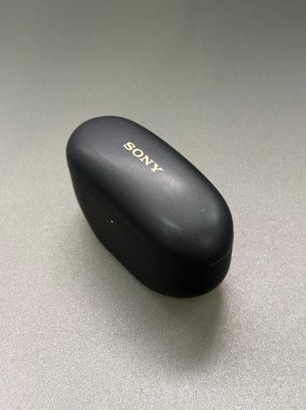 《美品》Sony WF-1000XM5 case USB-C対応