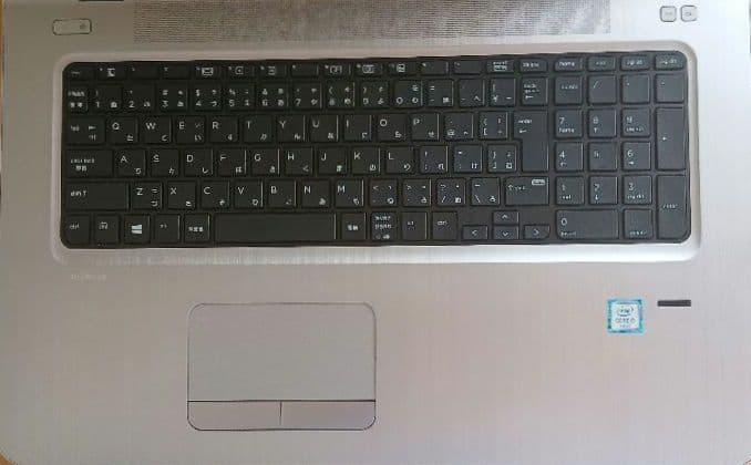 Autocad lt 2021 HP　ノートパソコン