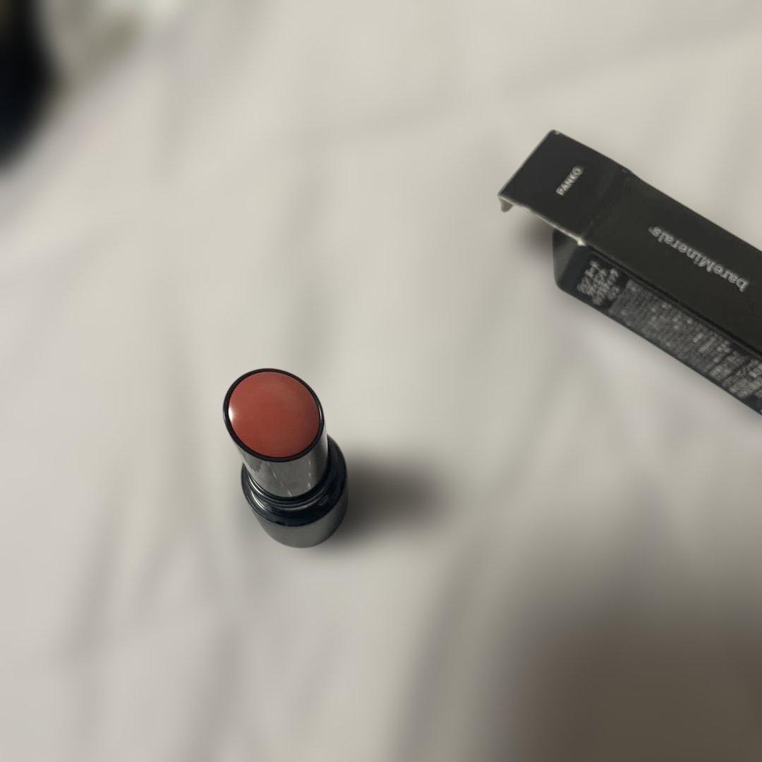 bareMinerals GEN NUDE™ リップスティック