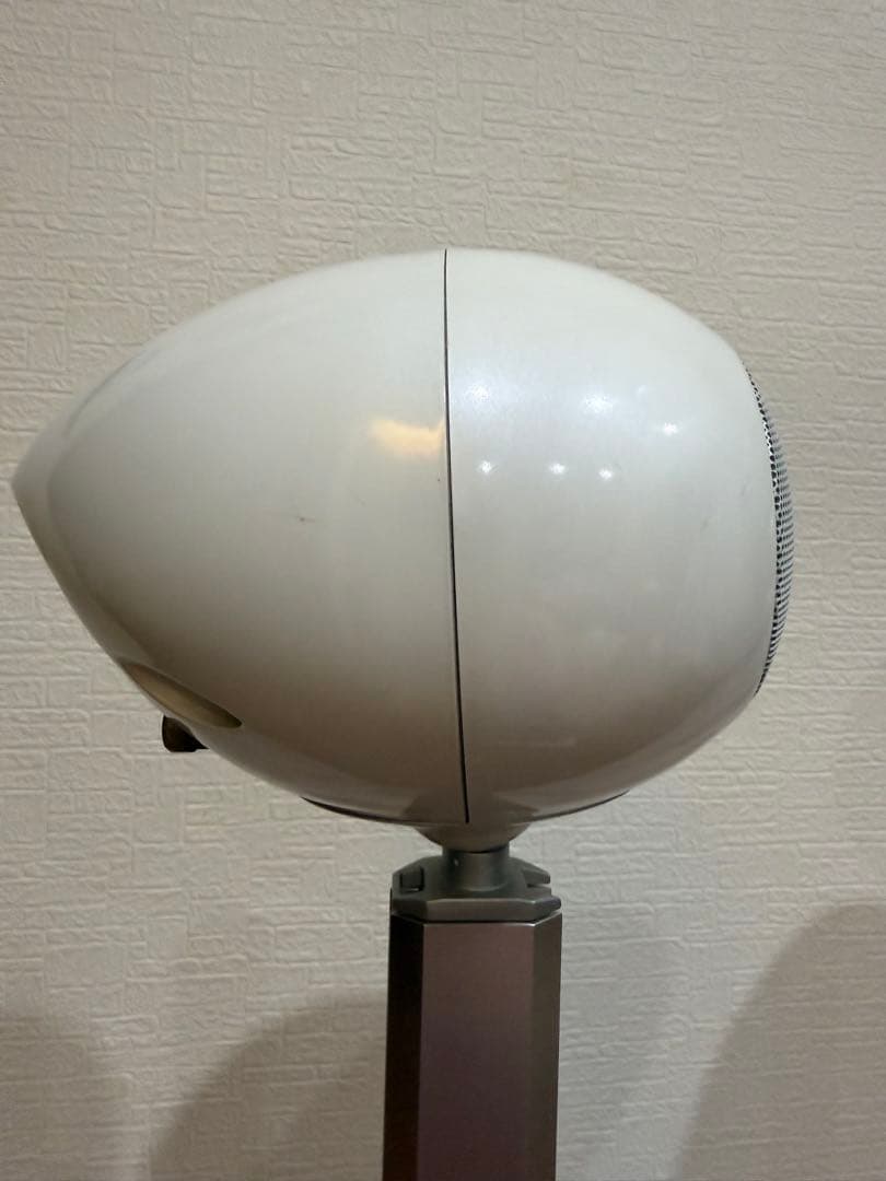 K4-01 ECLIPSE TD タイムドメインスピーカー スタンド付 ペア