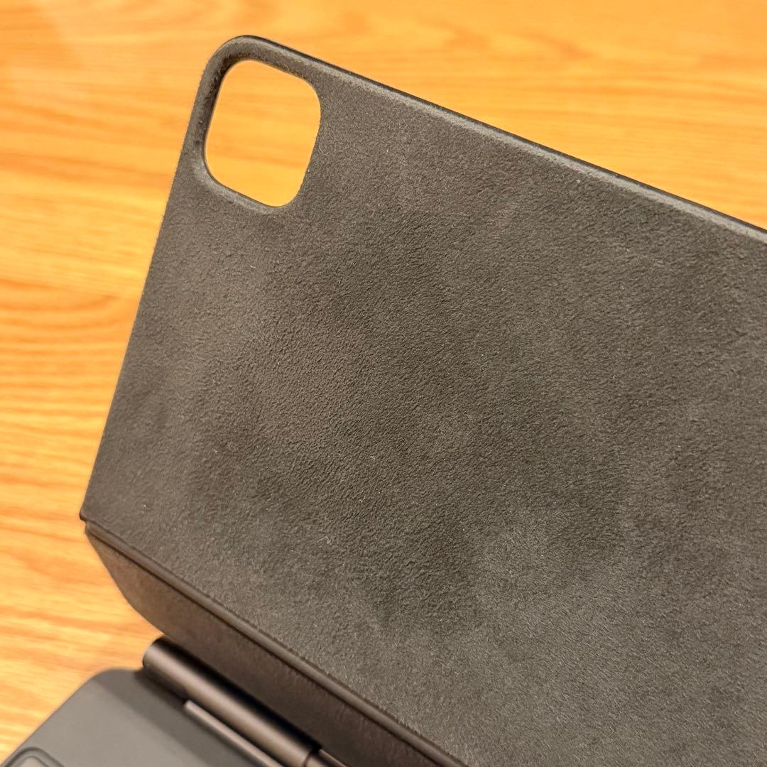 【美品✨】iPad Pro11インチ マジックキーボード A2261