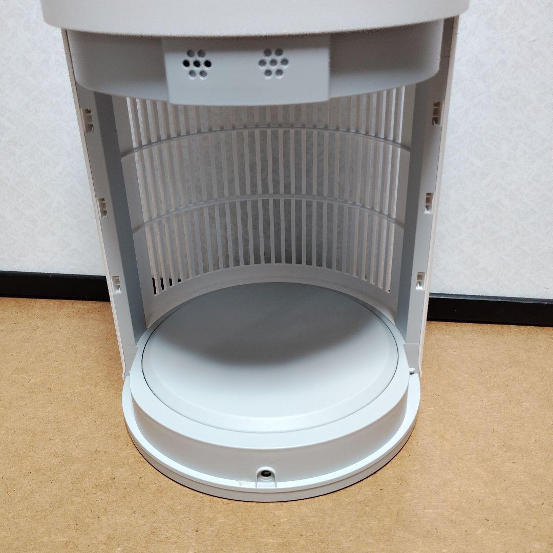【美品】SwitchBot 空気清浄機 ホワイト
