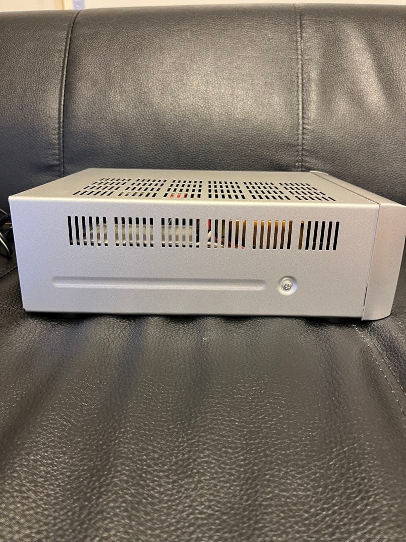 ONKYO オンキヨー プリメインアンプ　A-905FX