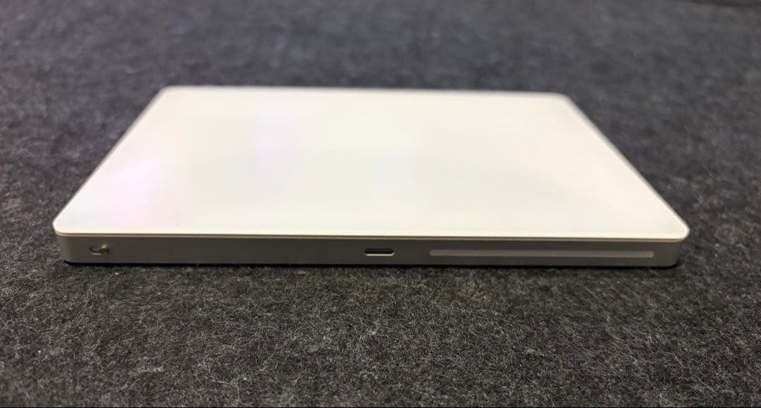 【美品】Apple Keyboard/Trackpad/Mouse 3点セット