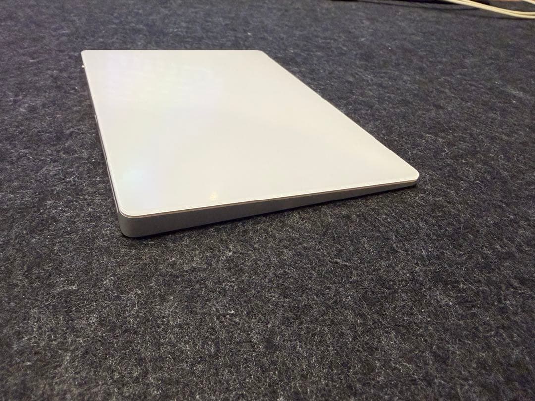 【美品】Apple Keyboard/Trackpad/Mouse 3点セット