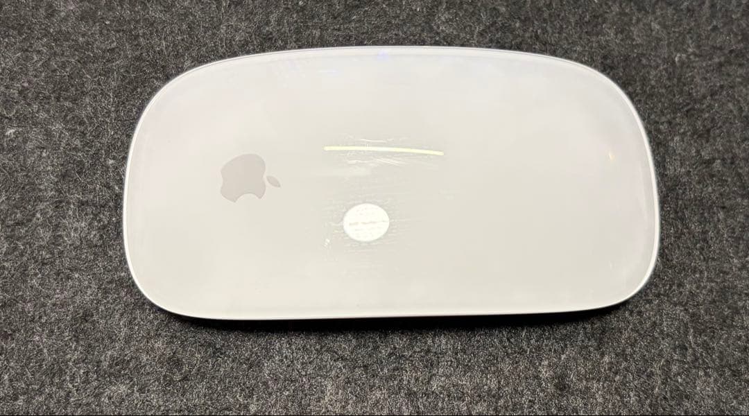 【美品】Apple Keyboard/Trackpad/Mouse 3点セット