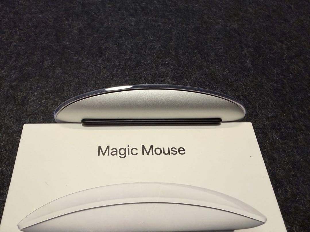 【美品】Apple Keyboard/Trackpad/Mouse 3点セット