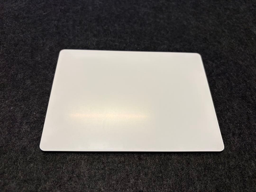 【美品】Apple Keyboard/Trackpad/Mouse 3点セット