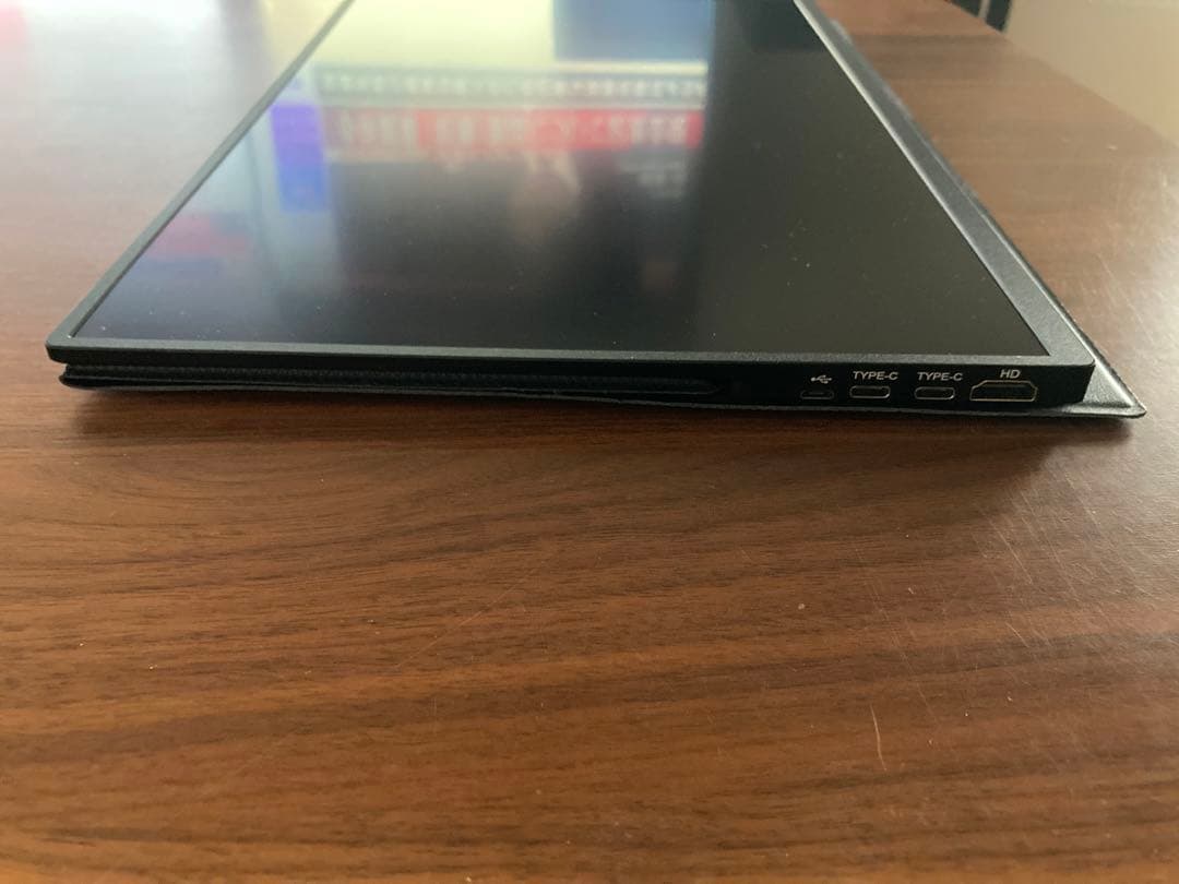 KKsmart 16インチモニター（中古品）