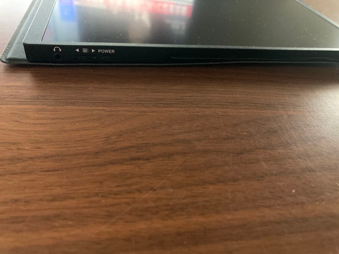 KKsmart 16インチモニター（中古品）