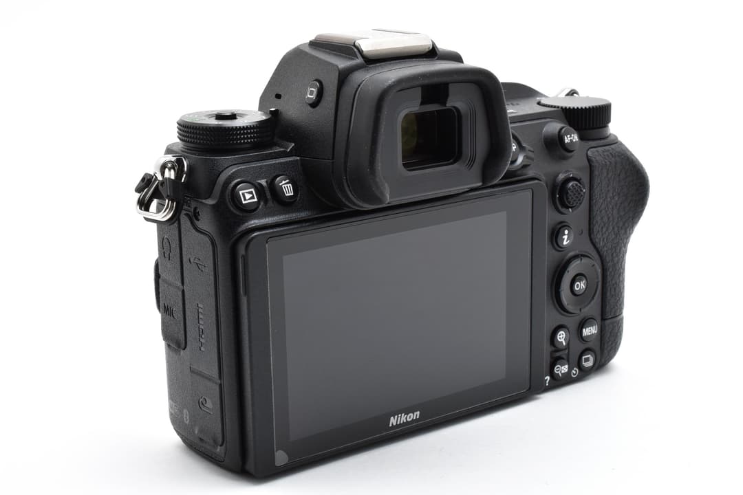 ■ほぼ新品■ ニコン Z 7Ⅱ #C927