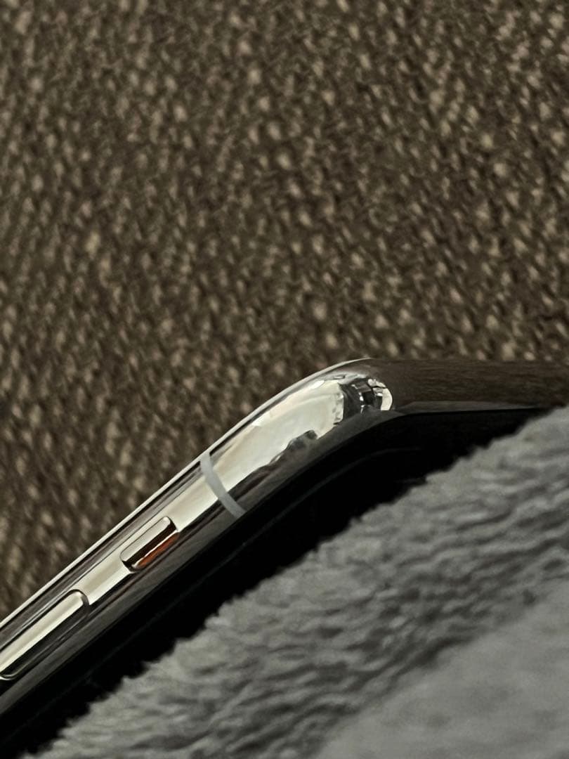 【SIMフリー】 iPhone XS シルバー 64GB 本体 動作確認済み