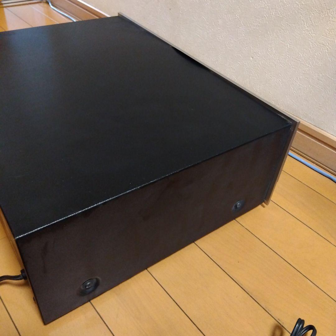 PIONEER　SA-6600Ⅱアンプ 　ONKYO　　チューナー