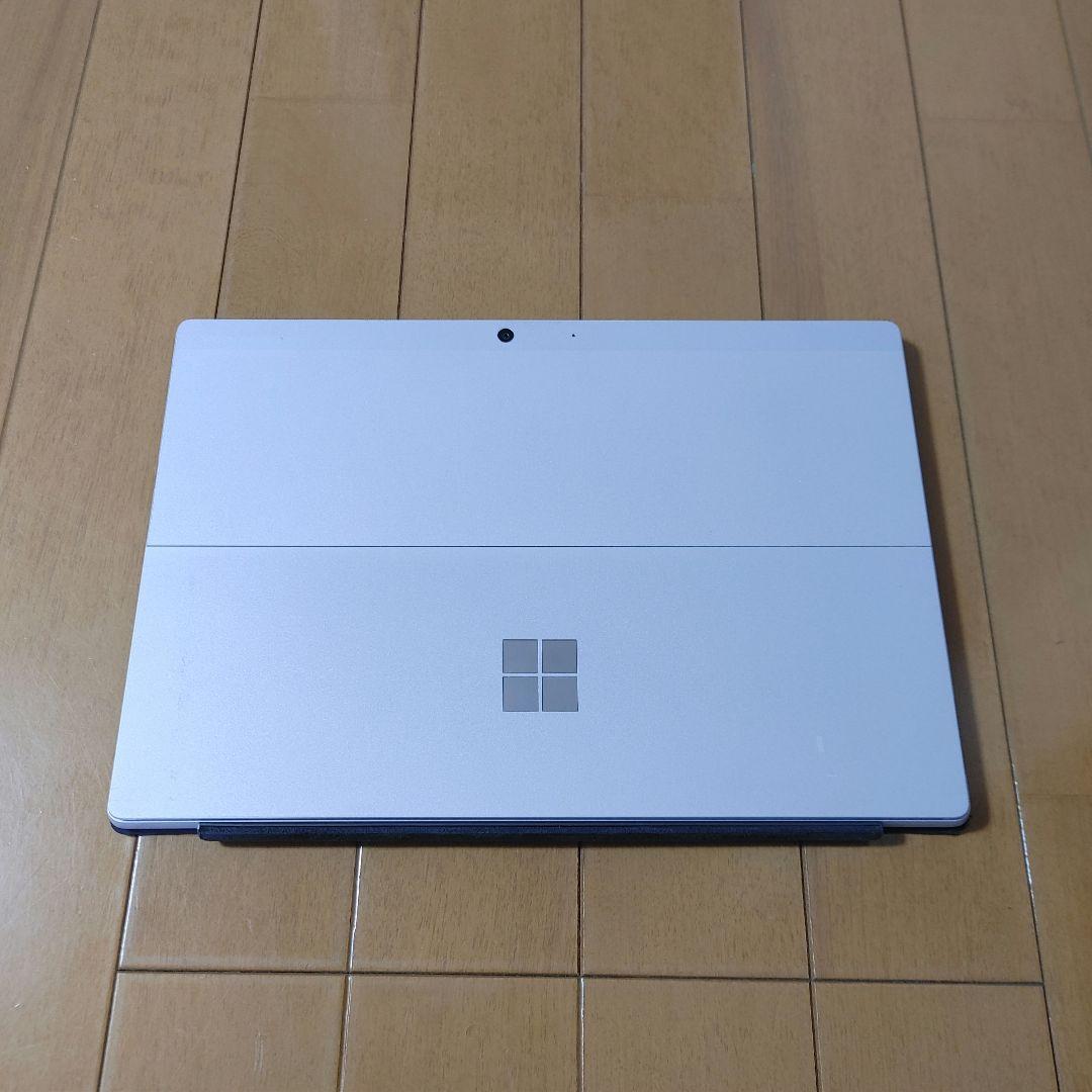 【美品】Surface Pro 7+ i5/16GB/256GB LTE対応