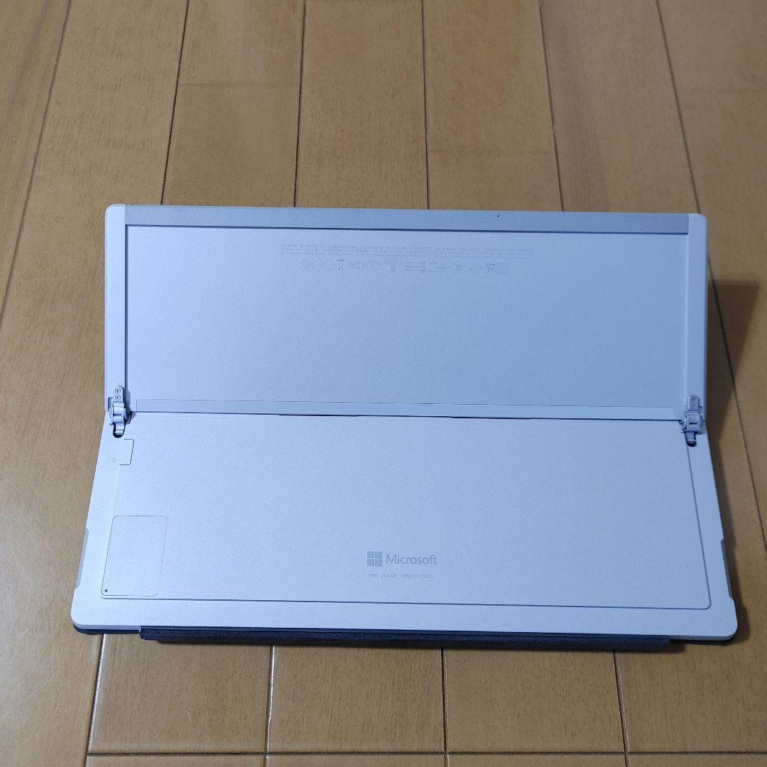 【美品】Surface Pro 7+ i5/16GB/256GB LTE対応