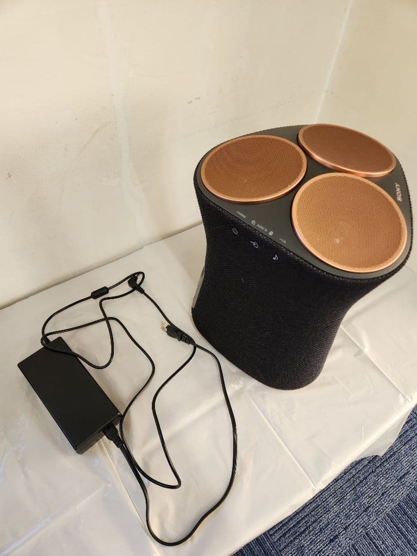 SONY ワイヤレススピーカー SRS-RA5000