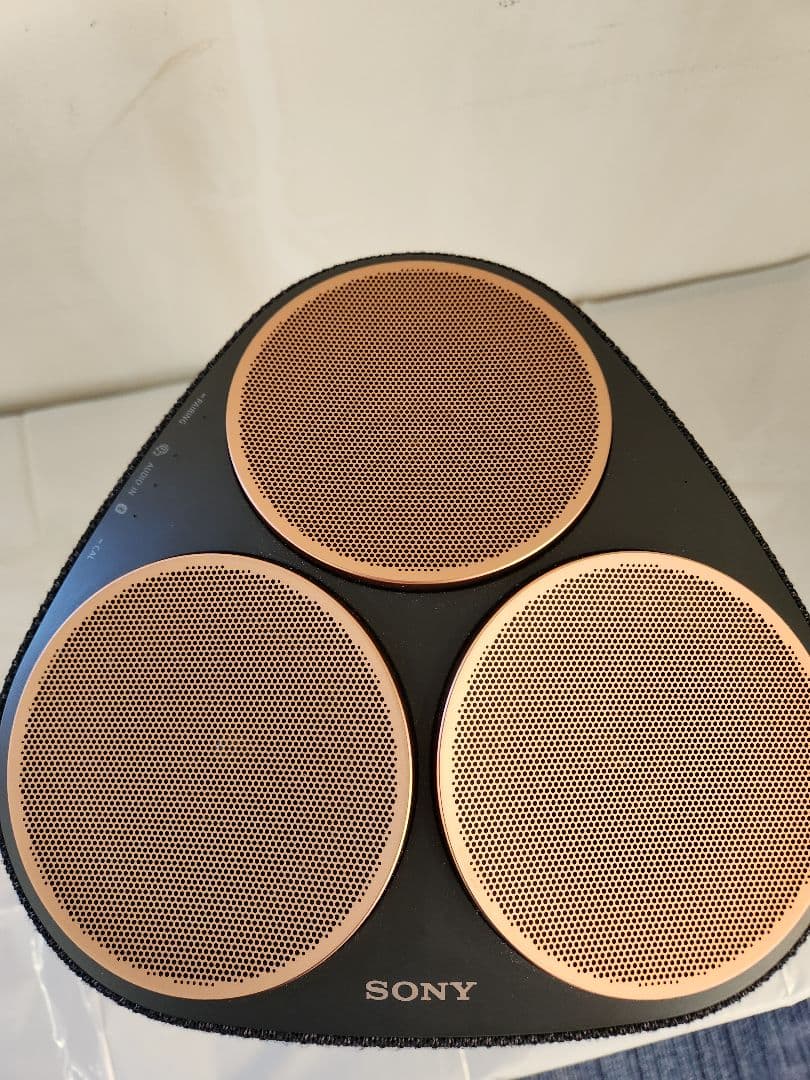 SONY ワイヤレススピーカー SRS-RA5000