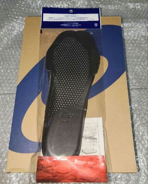 【新品・未使用】 asics WINJOB CP209 BOA 安全靴＋特典付き