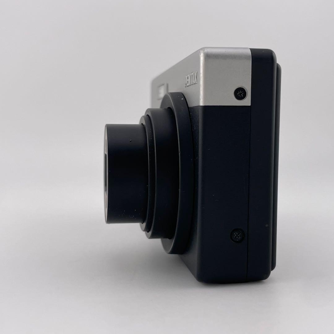 追加有り⭕️【動作確認済】PENTAX OPTIO H90 オールドコンデジ