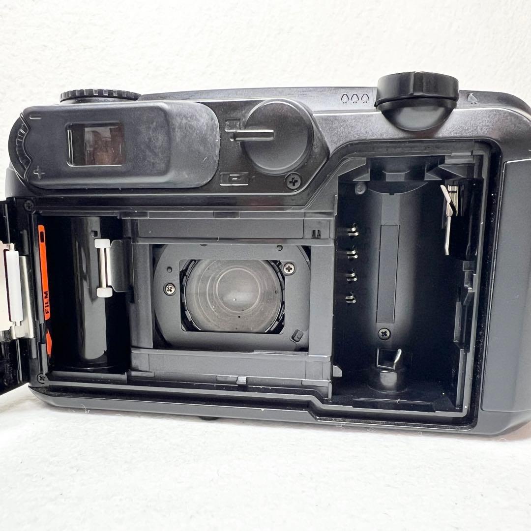 【完動品 美品】PENTAX ESPIO 160 フィルムカメラ 動作確認済