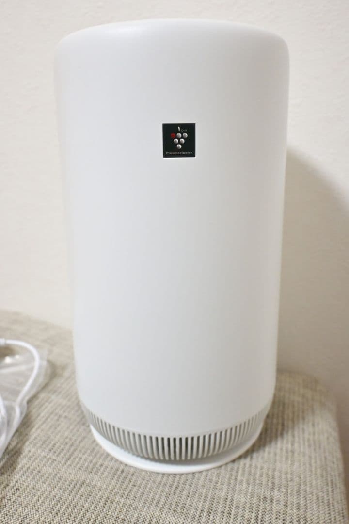 空気清浄機 SHARP FU-PC01 プラズマクラスター7000 2024年製