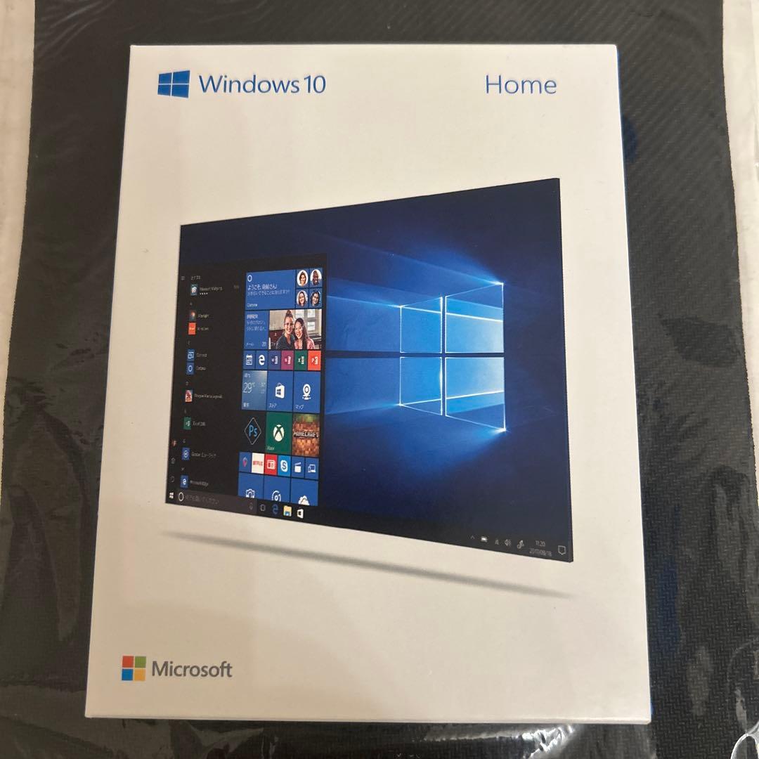 【未使用】Windows 10  日本語版 Windows11 無料