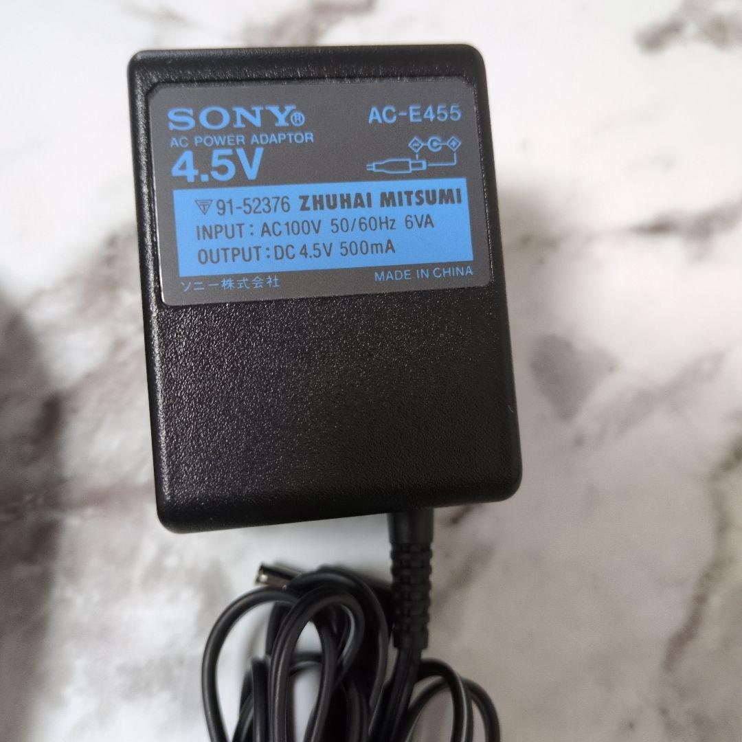 SONY ソニー Discman ESP D-245 CDプレーヤー