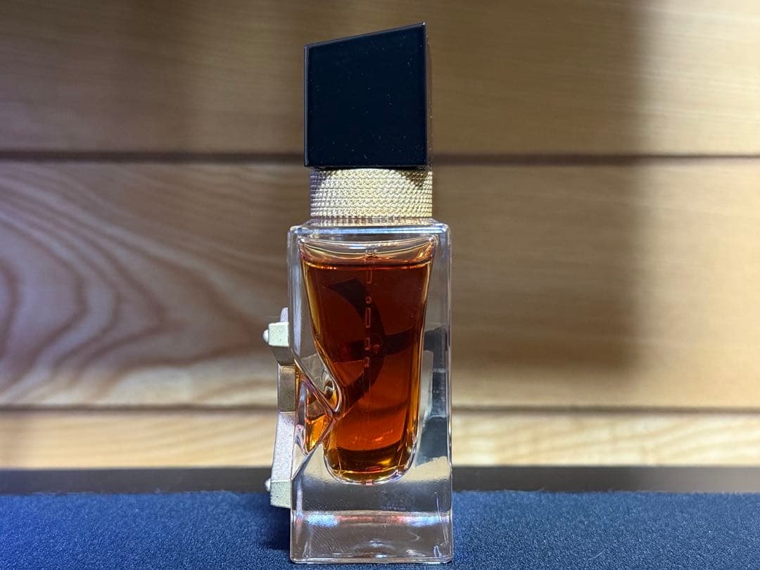イヴ・サンローラン リブレ オーデパルファム アンタンス 30ml