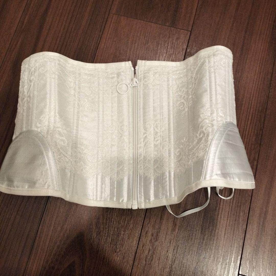 元鈴さんコルセット　ミスグレース　xl