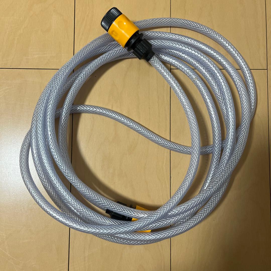 京セラ　充電式ポータブル洗浄機　KSW-1800L1