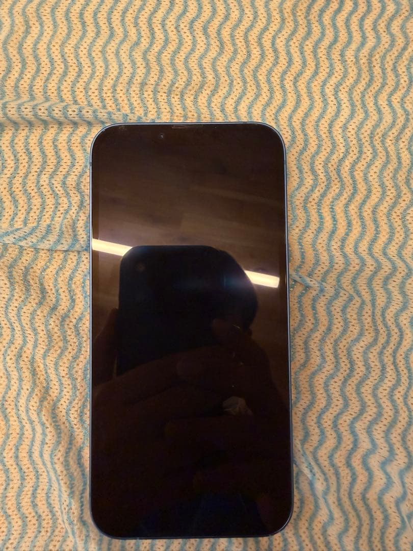 iPad本体 BerryGood