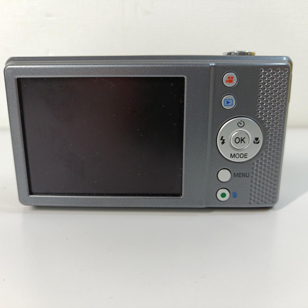 PENTAX ペンタックス Optio VS20 コンデジ デジタルカメラ