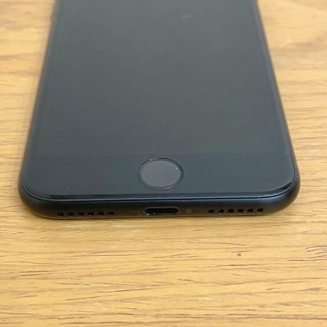 ◎ Apple iPhone SE 第三世代 MMYC3J/A 100%