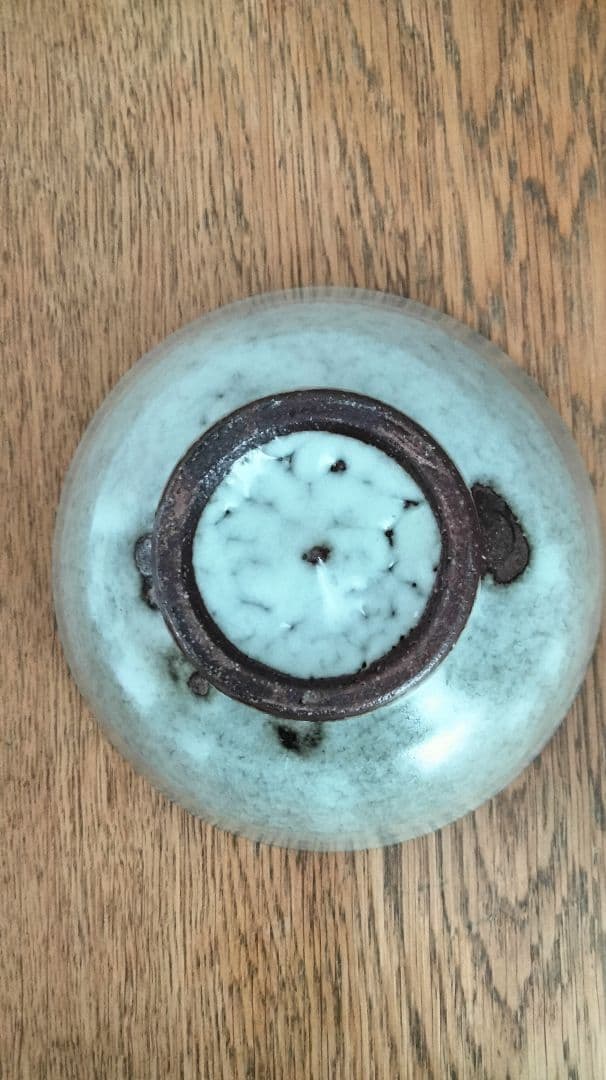 神楽窯 お抹茶茶碗 東大寺 木箱付き