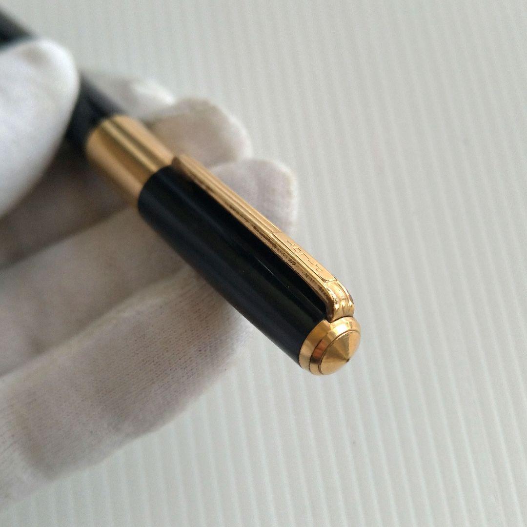 ◆パイロット 万年筆スーパー250 ミュージック　14K◆