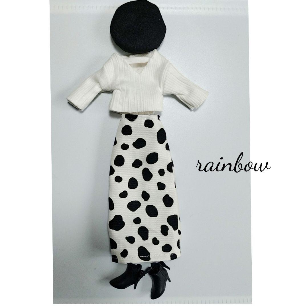 22センチドール服セット　371