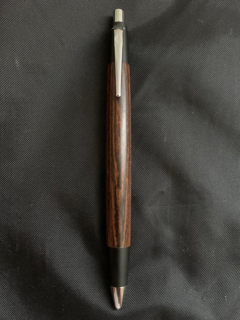 cocomi 野原工芸 ボコテ 新型シャープペンシル