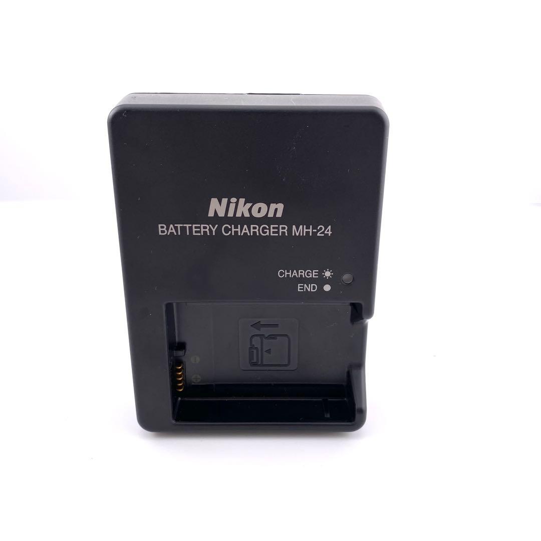 Nikon D5500 望遠レンズ・ケース付 一眼レフ Wi-Fi