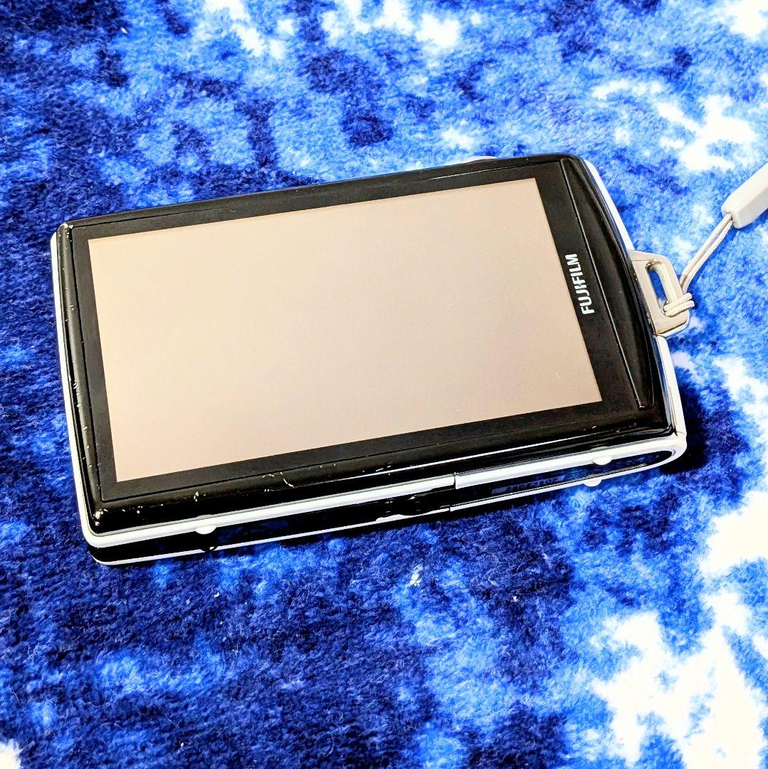 美品　FUJIFILM 富士フイルム FINEPIX Z1100EXR