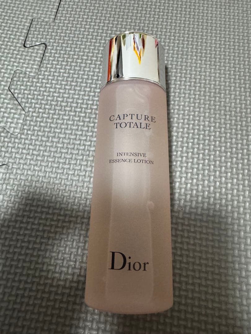 Dior キャプチュールトータル インテンシブエッセンスローション 150ml