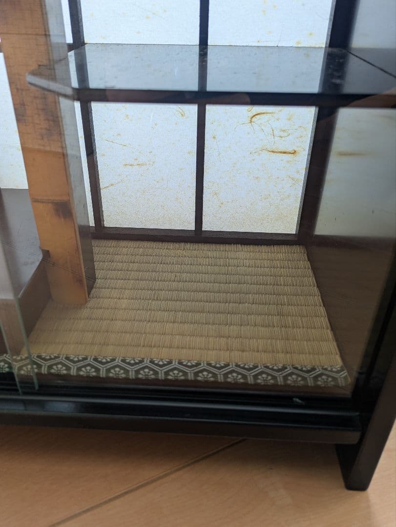 未使用保管品 茶棚 茶道具 茶碗 水指 建水 茶筅 茶杓 セット
